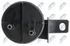 Aktivkohlefilter, Tankentlüftung NTY EFP-WW-010 Bild Aktivkohlefilter, Tankentlüftung NTY EFP-WW-010