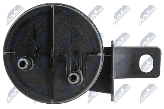 Aktivkohlefilter, Tankentlüftung NTY EFP-WW-010 Bild Aktivkohlefilter, Tankentlüftung NTY EFP-WW-010