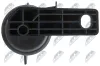 Aktivkohlefilter, Tankentlüftung NTY EFP-WW-010 Bild Aktivkohlefilter, Tankentlüftung NTY EFP-WW-010