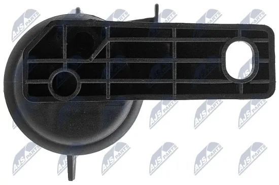 Aktivkohlefilter, Tankentlüftung NTY EFP-WW-010 Bild Aktivkohlefilter, Tankentlüftung NTY EFP-WW-010