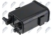 Aktivkohlefilter, Tankentlüftung NTY EFP-WW-011