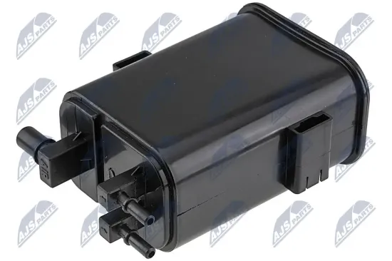 Aktivkohlefilter, Tankentlüftung NTY EFP-WW-011 Bild Aktivkohlefilter, Tankentlüftung NTY EFP-WW-011
