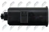 Aktivkohlefilter, Tankentlüftung NTY EFP-WW-011 Bild Aktivkohlefilter, Tankentlüftung NTY EFP-WW-011