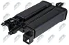 Aktivkohlefilter, Tankentlüftung NTY EFP-WW-012 Bild Aktivkohlefilter, Tankentlüftung NTY EFP-WW-012