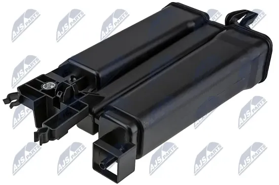 Aktivkohlefilter, Tankentlüftung NTY EFP-WW-012 Bild Aktivkohlefilter, Tankentlüftung NTY EFP-WW-012