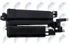 Aktivkohlefilter, Tankentlüftung NTY EFP-WW-012 Bild Aktivkohlefilter, Tankentlüftung NTY EFP-WW-012