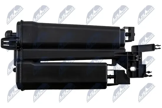 Aktivkohlefilter, Tankentlüftung NTY EFP-WW-012 Bild Aktivkohlefilter, Tankentlüftung NTY EFP-WW-012