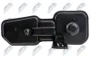 Aktivkohlefilter, Tankentlüftung NTY EFP-WW-012 Bild Aktivkohlefilter, Tankentlüftung NTY EFP-WW-012