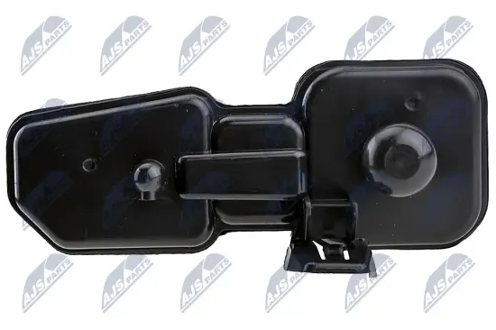 Aktivkohlefilter, Tankentlüftung NTY EFP-WW-012 Bild Aktivkohlefilter, Tankentlüftung NTY EFP-WW-012