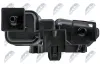 Aktivkohlefilter, Tankentlüftung NTY EFP-WW-012 Bild Aktivkohlefilter, Tankentlüftung NTY EFP-WW-012