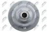 Ventil, Aktivkohlefilter NTY EFP-WW-013 Bild Ventil, Aktivkohlefilter NTY EFP-WW-013