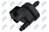 Belüftungs-/Entlüftungsventil, Kraftstofftank 12 V NTY EFP-WW-015 Bild Belüftungs-/Entlüftungsventil, Kraftstofftank 12 V NTY EFP-WW-015