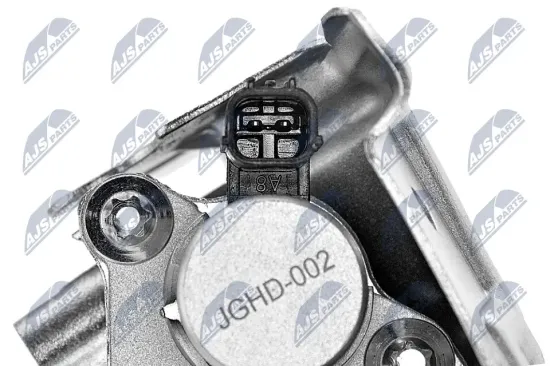 Steuerventil, Nockenwellenverstellung NTY EFR-HD-002 Bild Steuerventil, Nockenwellenverstellung NTY EFR-HD-002