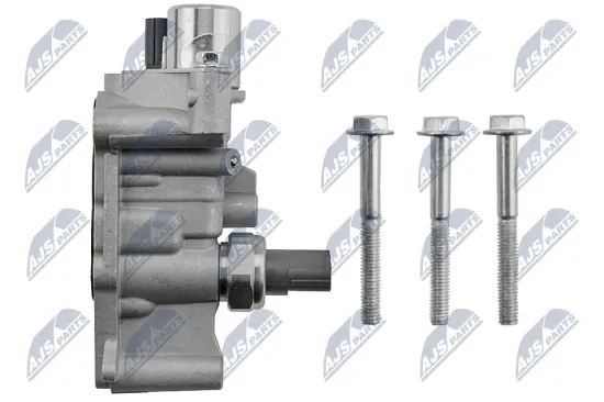 Steuerventil, Nockenwellenverstellung NTY EFR-HD-003 Bild Steuerventil, Nockenwellenverstellung NTY EFR-HD-003