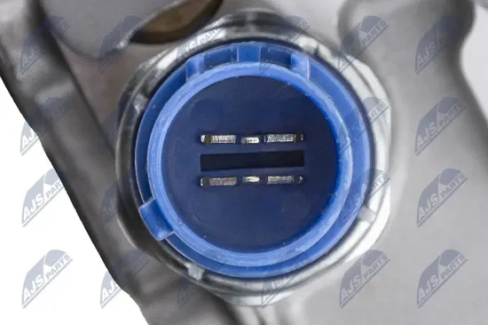 Steuerventil, Nockenwellenverstellung NTY EFR-HD-007 Bild Steuerventil, Nockenwellenverstellung NTY EFR-HD-007