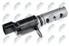 Steuerventil, Nockenwellenverstellung Einlassseite NTY EFR-HY-503 Bild Steuerventil, Nockenwellenverstellung Einlassseite NTY EFR-HY-503