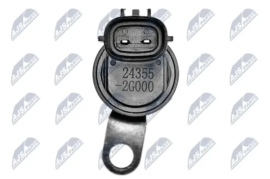 Steuerventil, Nockenwellenverstellung Einlassseite NTY EFR-HY-503 Bild Steuerventil, Nockenwellenverstellung Einlassseite NTY EFR-HY-503