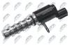 Steuerventil, Nockenwellenverstellung NTY EFR-HY-510 Bild Steuerventil, Nockenwellenverstellung NTY EFR-HY-510