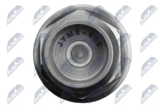 Zentralventil, Nockenwellenverstellung Auslassseite Einlassseite Auslassseite Einlassseite NTY EFR-ME-002 Bild Zentralventil, Nockenwellenverstellung Auslassseite Einlassseite Auslassseite Einlassseite NTY EFR-ME-002