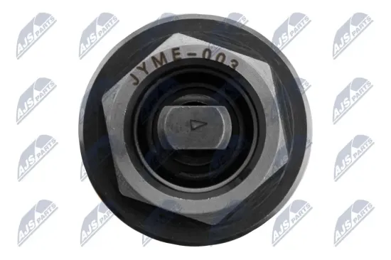 Zentralventil, Nockenwellenverstellung Einlassseite Einlassseite NTY EFR-ME-003 Bild Zentralventil, Nockenwellenverstellung Einlassseite Einlassseite NTY EFR-ME-003