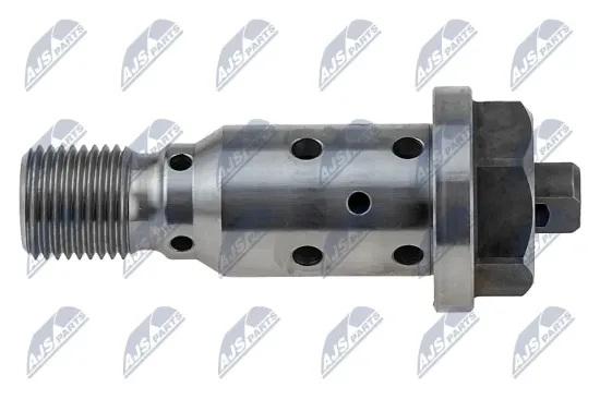 Zentralventil, Nockenwellenverstellung Auslassseite NTY EFR-ME-004 Bild Zentralventil, Nockenwellenverstellung Auslassseite NTY EFR-ME-004