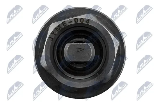 Zentralventil, Nockenwellenverstellung Auslassseite NTY EFR-ME-004 Bild Zentralventil, Nockenwellenverstellung Auslassseite NTY EFR-ME-004