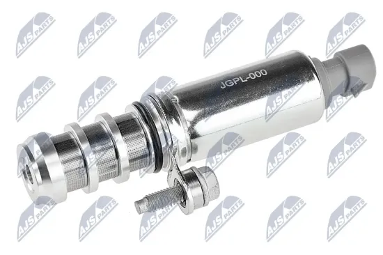 Steuerventil, Nockenwellenverstellung 12 V Einlassseite NTY EFR-PL-000 Bild Steuerventil, Nockenwellenverstellung 12 V Einlassseite NTY EFR-PL-000