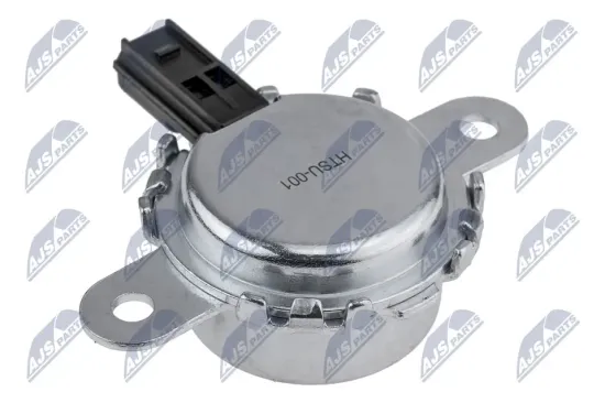 Steuerventil, Nockenwellenverstellung NTY EFR-SU-001 Bild Steuerventil, Nockenwellenverstellung NTY EFR-SU-001