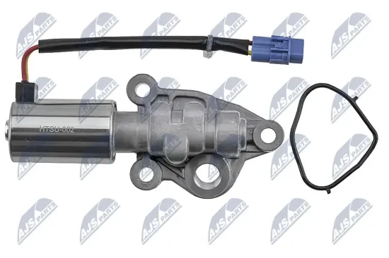 Steuerventil, Nockenwellenverstellung NTY EFR-SU-002 Bild Steuerventil, Nockenwellenverstellung NTY EFR-SU-002