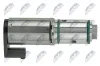 Steuerventil, Nockenwellenverstellung Einlassseite NTY EFR-VV-002 Bild Steuerventil, Nockenwellenverstellung Einlassseite NTY EFR-VV-002