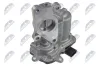 AGR-Ventil 12 V NTY EGR-AR-011