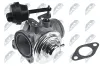 AGR-Ventil NTY EGR-AU-000 Bild AGR-Ventil NTY EGR-AU-000