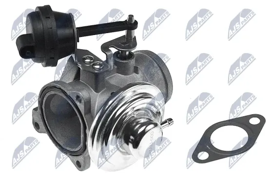 AGR-Ventil NTY EGR-AU-000 Bild AGR-Ventil NTY EGR-AU-000