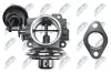 AGR-Ventil NTY EGR-AU-000 Bild AGR-Ventil NTY EGR-AU-000
