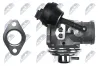 AGR-Ventil NTY EGR-AU-000 Bild AGR-Ventil NTY EGR-AU-000