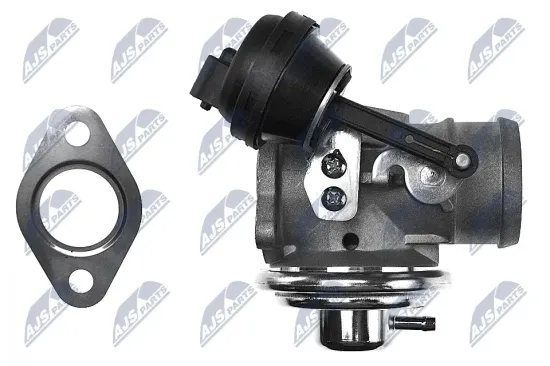 AGR-Ventil NTY EGR-AU-000 Bild AGR-Ventil NTY EGR-AU-000