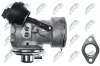 AGR-Ventil NTY EGR-AU-001 Bild AGR-Ventil NTY EGR-AU-001