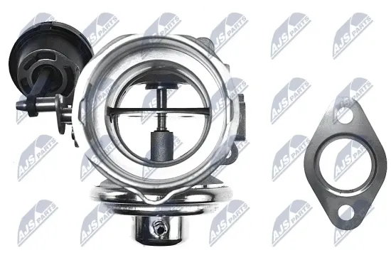 AGR-Ventil NTY EGR-AU-001 Bild AGR-Ventil NTY EGR-AU-001