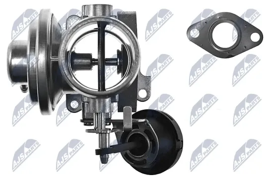 AGR-Ventil NTY EGR-AU-003 Bild AGR-Ventil NTY EGR-AU-003
