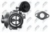 AGR-Ventil NTY EGR-AU-003 Bild AGR-Ventil NTY EGR-AU-003