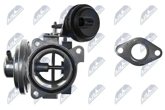 AGR-Ventil NTY EGR-AU-003 Bild AGR-Ventil NTY EGR-AU-003