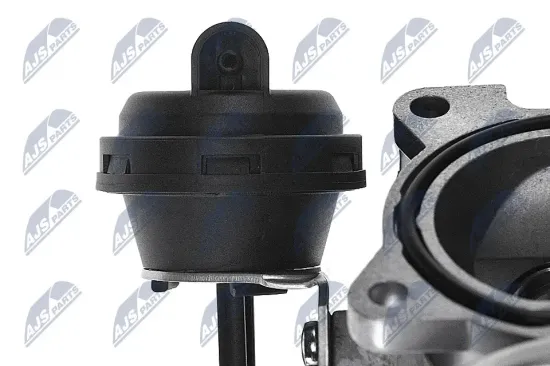 AGR-Ventil NTY EGR-AU-003 Bild AGR-Ventil NTY EGR-AU-003