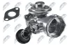 AGR-Ventil NTY EGR-AU-004