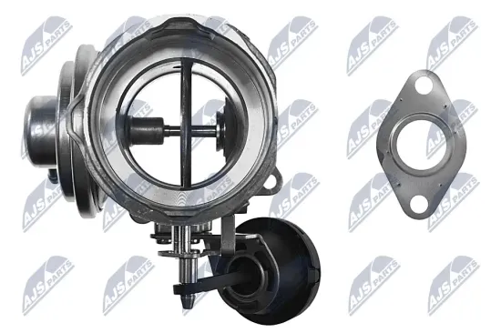 Radlagersatz Vorderachse NTY KLP-NS-018 Bild Radlagersatz Vorderachse NTY KLP-NS-018