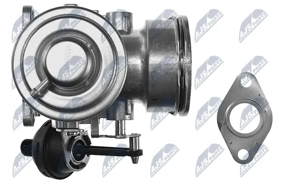 Radlagersatz Vorderachse NTY KLP-NS-018 Bild Radlagersatz Vorderachse NTY KLP-NS-018