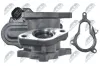 AGR-Ventil NTY EGR-AU-005 Bild AGR-Ventil NTY EGR-AU-005