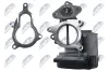 AGR-Ventil NTY EGR-AU-005 Bild AGR-Ventil NTY EGR-AU-005