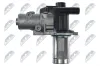 AGR-Ventil NTY EGR-AU-008 Bild AGR-Ventil NTY EGR-AU-008