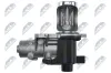 AGR-Ventil NTY EGR-AU-008 Bild AGR-Ventil NTY EGR-AU-008