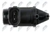 Druckwandler, Abgassteuerung 12 V NTY EGR-AU-010 Bild Druckwandler, Abgassteuerung 12 V NTY EGR-AU-010
